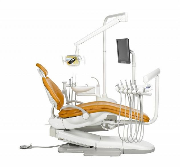 Unity stomatologiczne A-DEC A-DEC 300/500