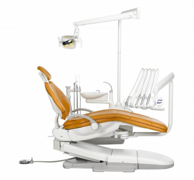 Unity stomatologiczne A-DEC A-DEC 300/500