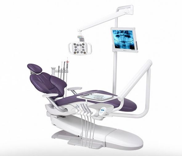 Unity stomatologiczne A-DEC A-DEC 400