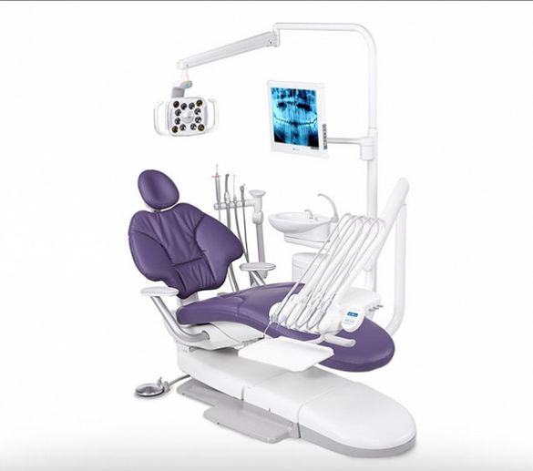 Unity stomatologiczne A-DEC A-DEC 400