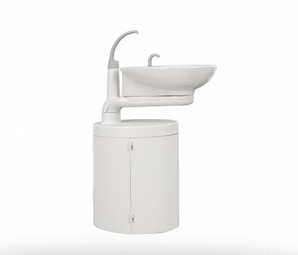 Unity stomatologiczne A-DEC A-DEC 400