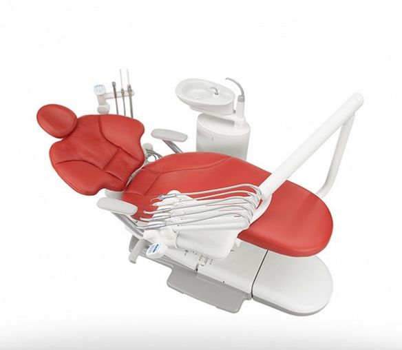 Unity stomatologiczne A-DEC A-DEC 400