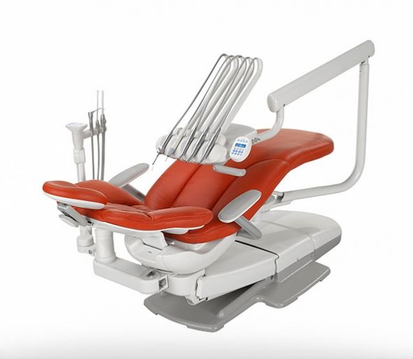 Unity stomatologiczne A-DEC A-DEC 400