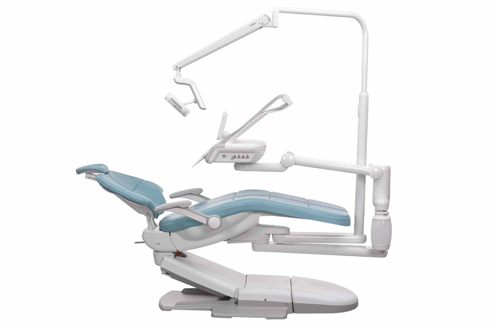 Unity stomatologiczne A-DEC A-DEC 500