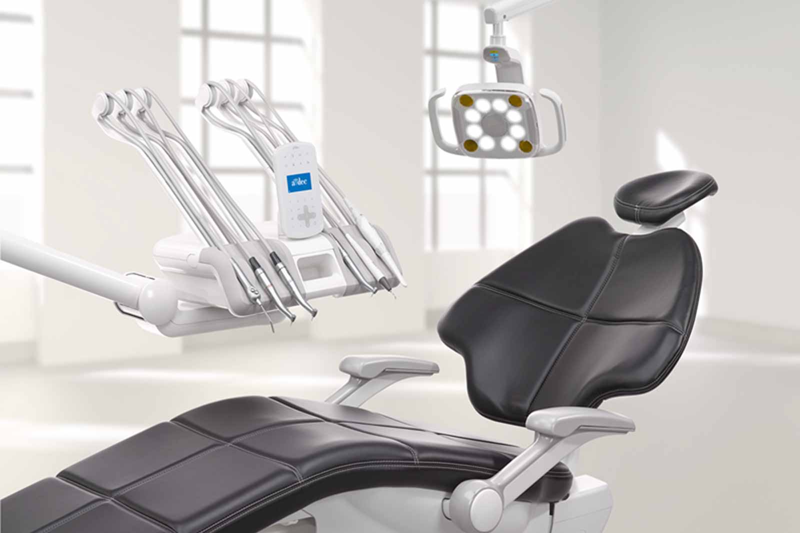 Unity stomatologiczne A-DEC A-DEC 500