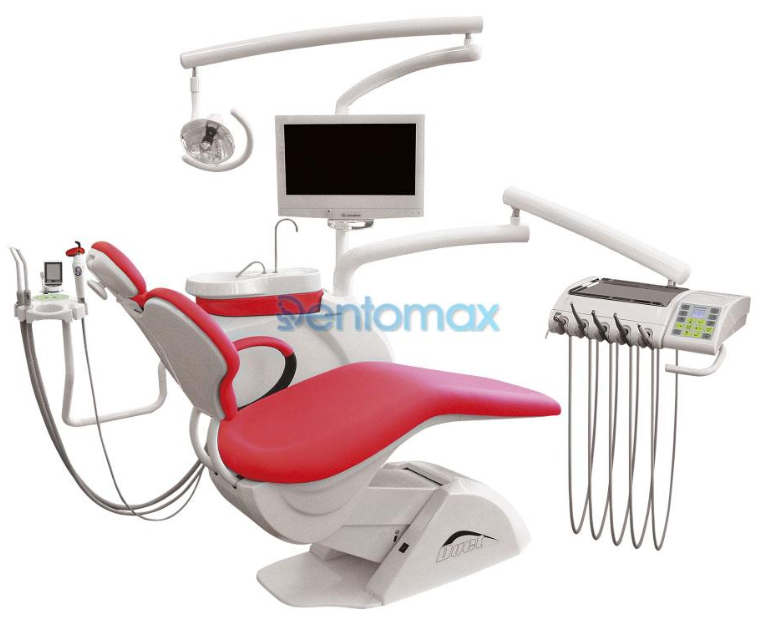 Unity stomatologiczne Chiromega Duet