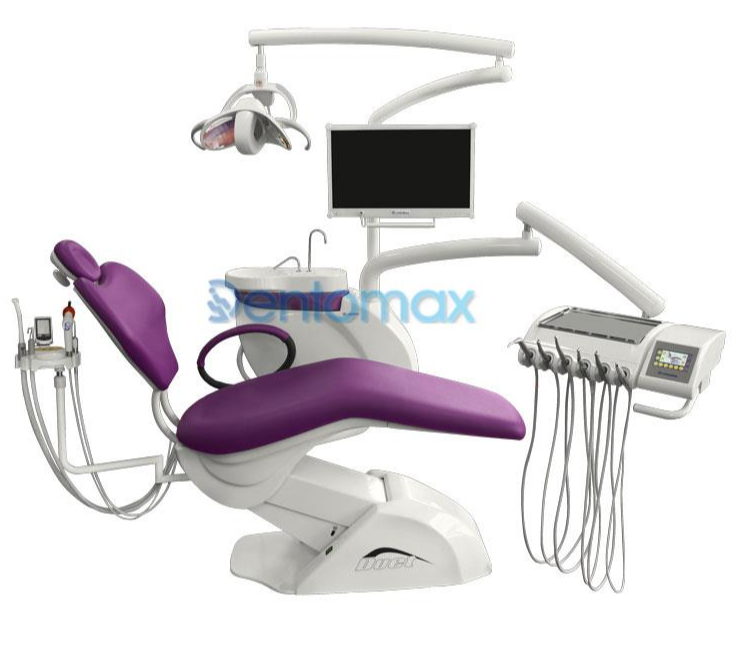 Unity stomatologiczne Chiromega Duet