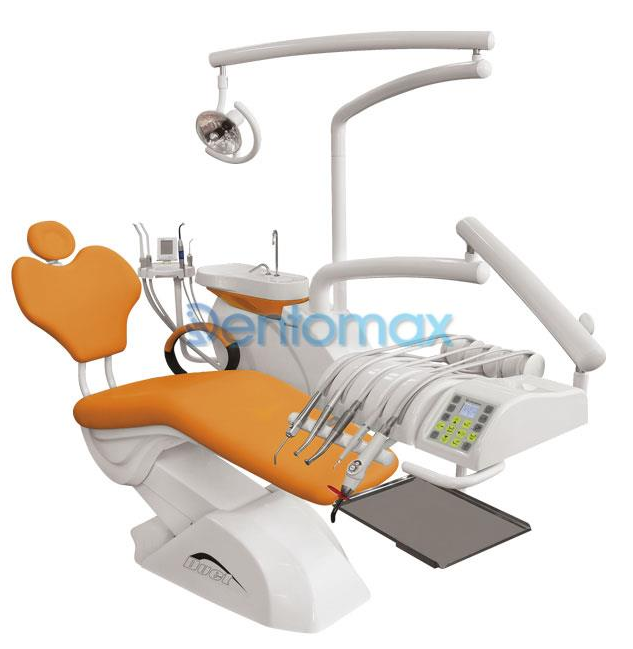 Unity stomatologiczne Chiromega Duet