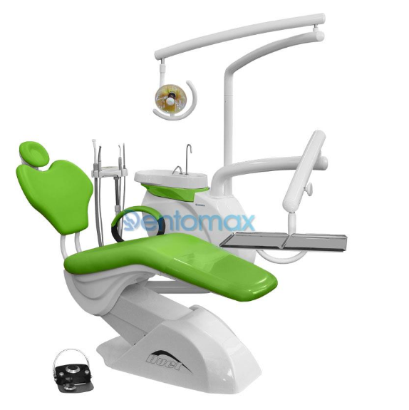 Unity stomatologiczne Chiromega Duet