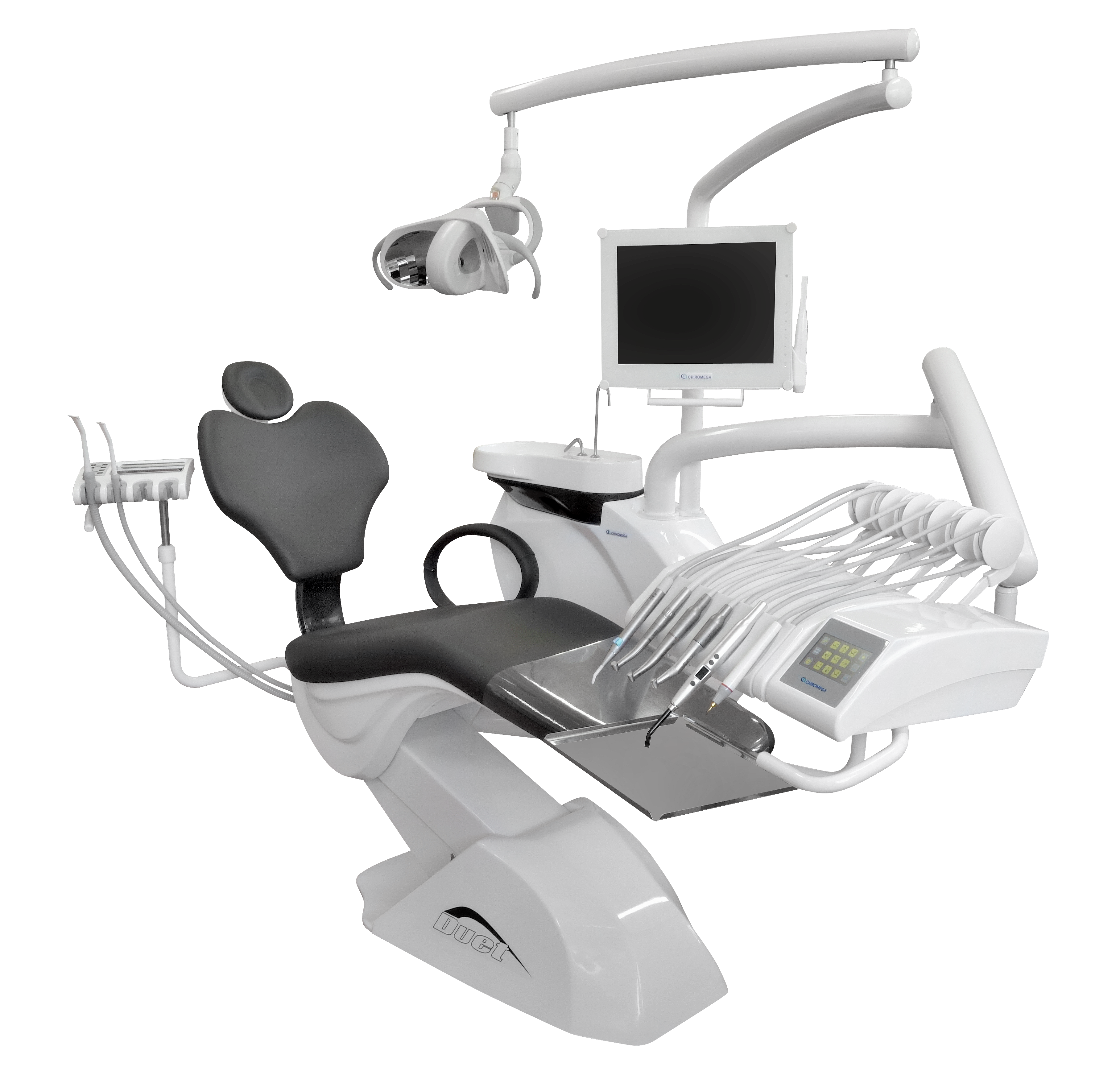 Unity stomatologiczne Chiromega Duet