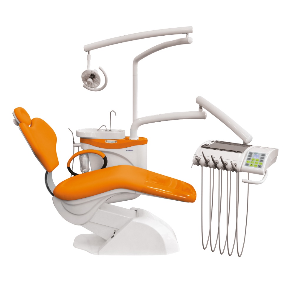 Unity stomatologiczne Chiromega NiKa