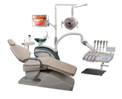 Unity stomatologiczne GALEN GD101H