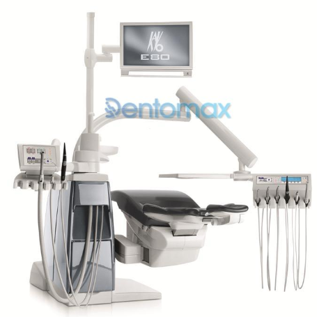 Unity stomatologiczne KaVo Estetica E80