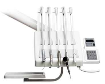 Unity stomatologiczne Makromed Certus Max