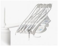 Unity stomatologiczne Makromed Exima Max