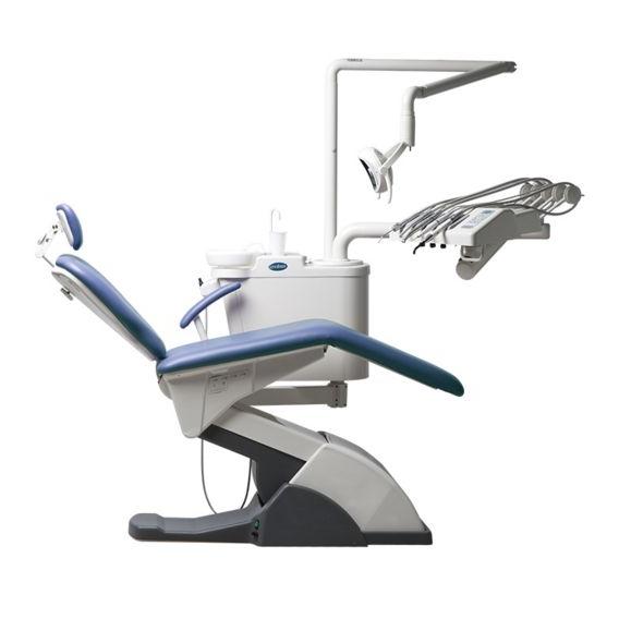 Unity stomatologiczne Makromed Exima X1D