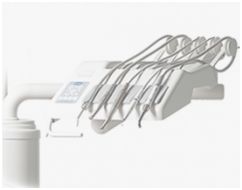 Unity stomatologiczne Makromed Exima X3