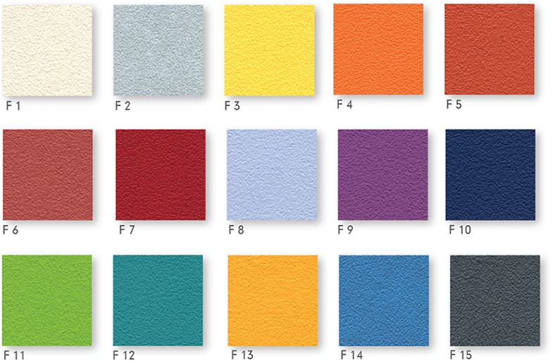 Unity stomatologiczne Makromed Exima X3