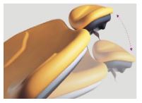 Unity stomatologiczne North West Medical DW 1000