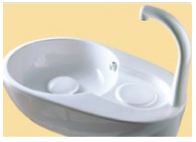 Unity stomatologiczne North West Medical DW 1000