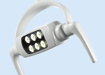 Unity stomatologiczne North West Medical DW 1000