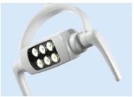 Unity stomatologiczne North West Medical DW 2000