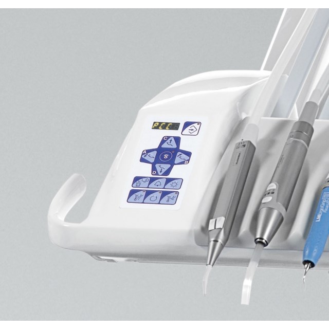 Unity stomatologiczne Planmeca Compact I Classic