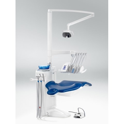 Unity stomatologiczne Planmeca Compact I Classic