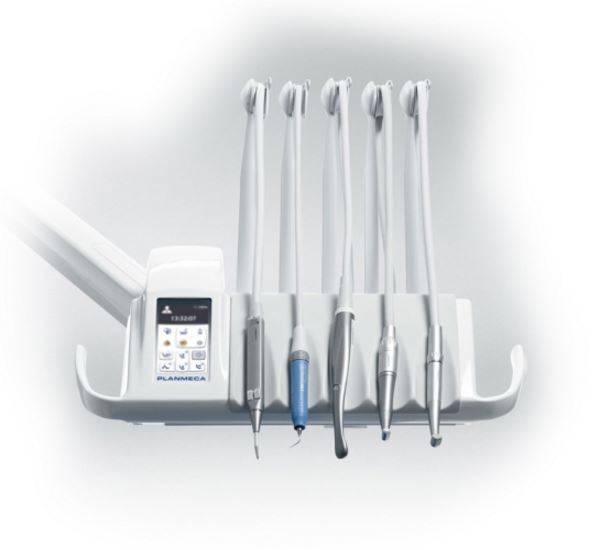 Unity stomatologiczne Planmeca Compact I Touch