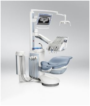 Unity stomatologiczne Planmeca Sovereign
