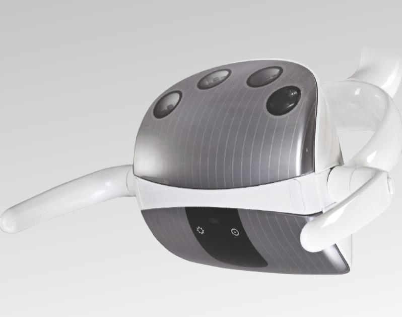 Unity stomatologiczne RUNYES Care-11