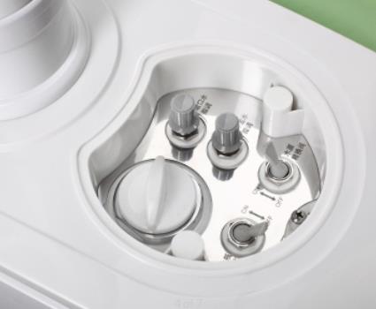 Unity stomatologiczne RUNYES Care-11