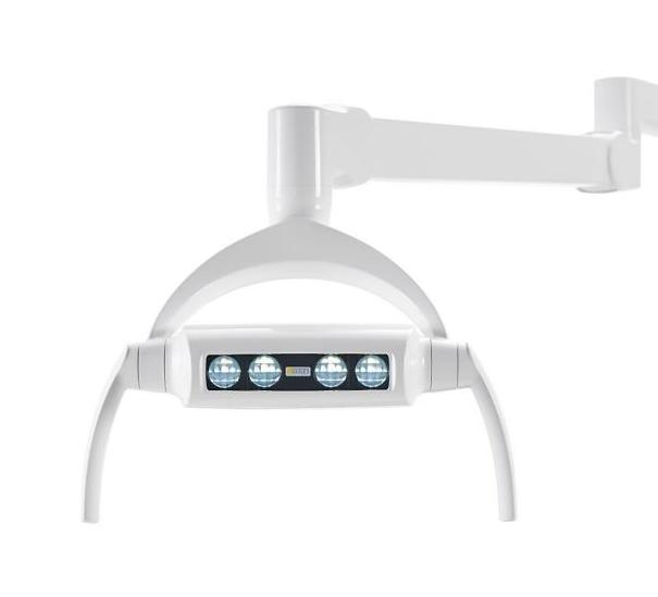 Unity stomatologiczne Sirona Intego