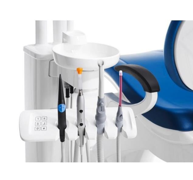 Unity stomatologiczne Sirona Intego