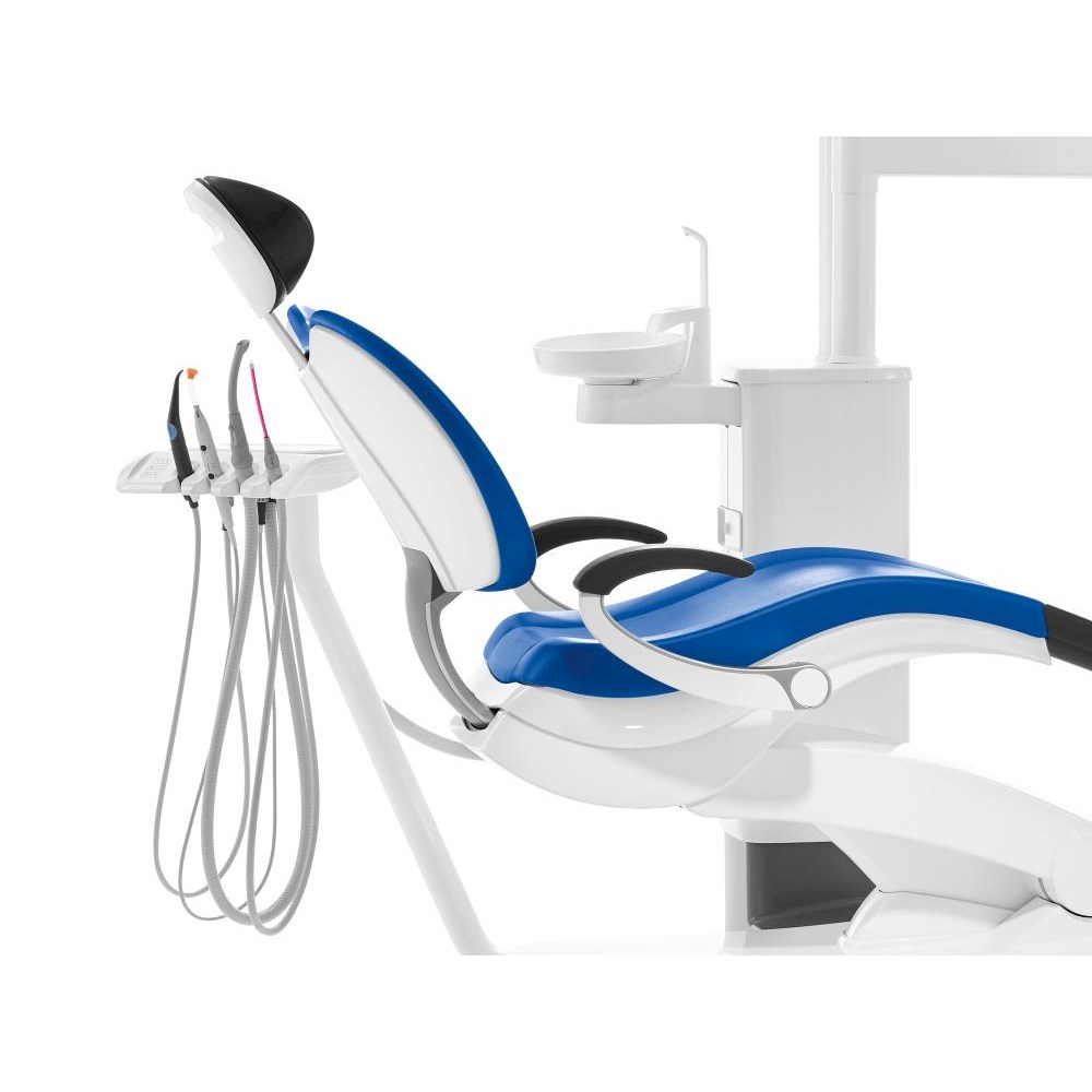 Unity stomatologiczne Sirona Intego Ambidextrous