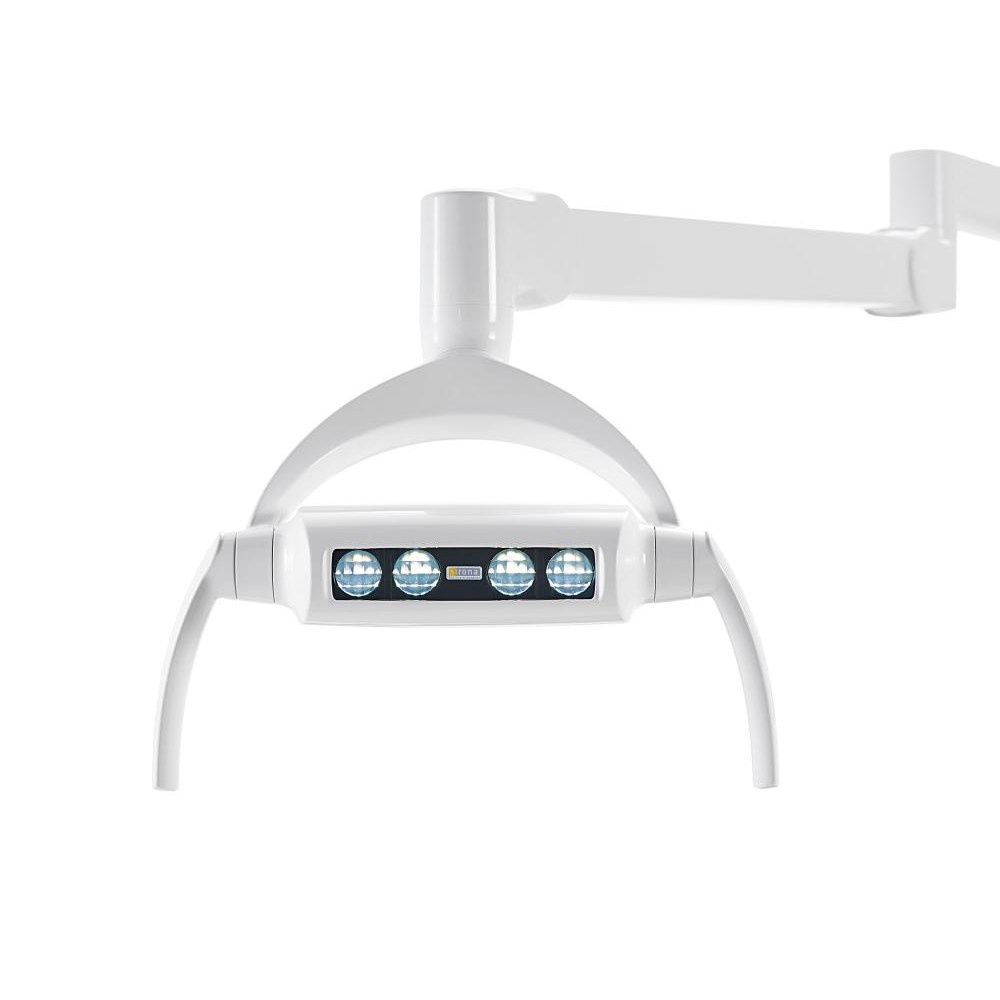 Unity stomatologiczne Sirona Intego Ambidextrous