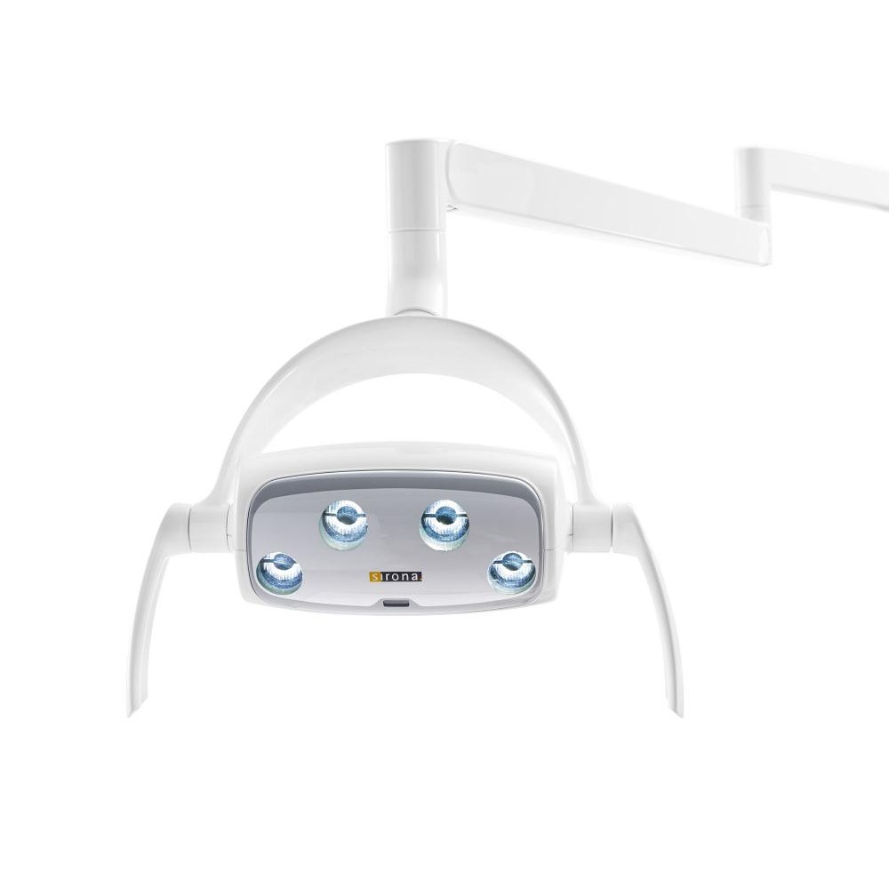 Unity stomatologiczne Sirona Intego Ambidextrous