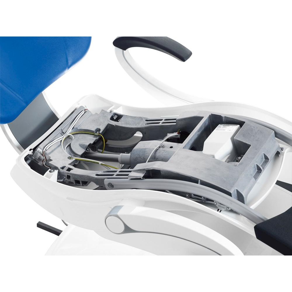 Unity stomatologiczne Sirona Intego Ambidextrous