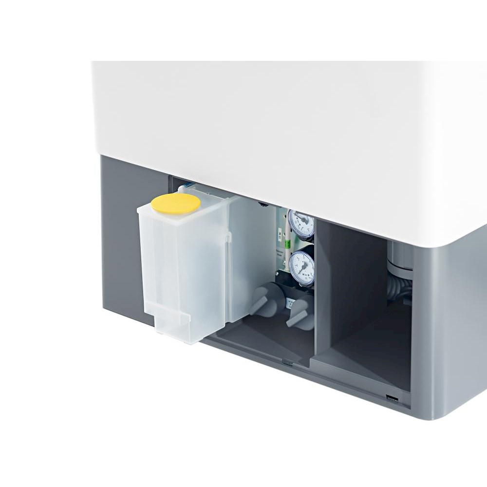 Unity stomatologiczne Sirona Intego Ambidextrous