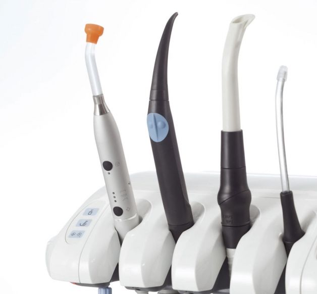 Unity stomatologiczne Sirona Sinius