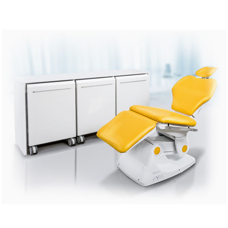 Unity stomatologiczne Tecno-Gaz Kyri