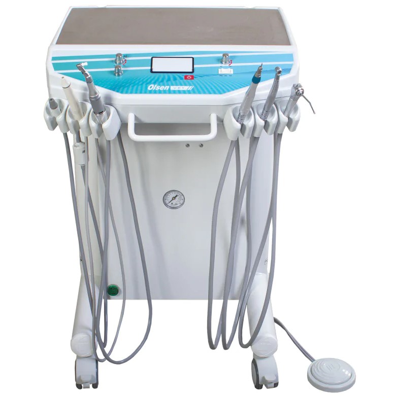 Unity stomatologiczne weterynaryjne OlsenVet OLS728