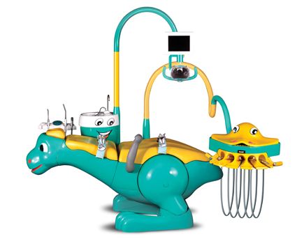 Unity stomatologiczne Yoboshi A8000-I