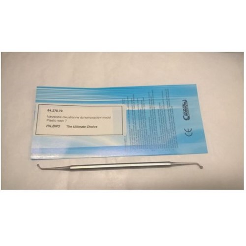 Upychadła stomatologiczne Hilbro Upychadła stomatologiczne