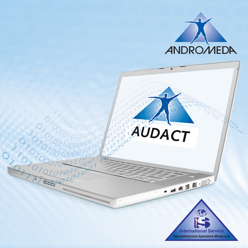 Uroflowmetry Andromeda ms GmbH CONUS PC-FLOW