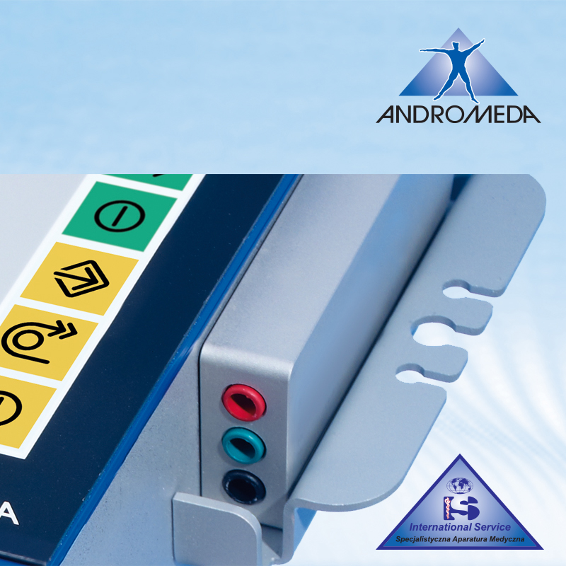 Uroflowmetry Andromeda ms GmbH HELIX-FLOW