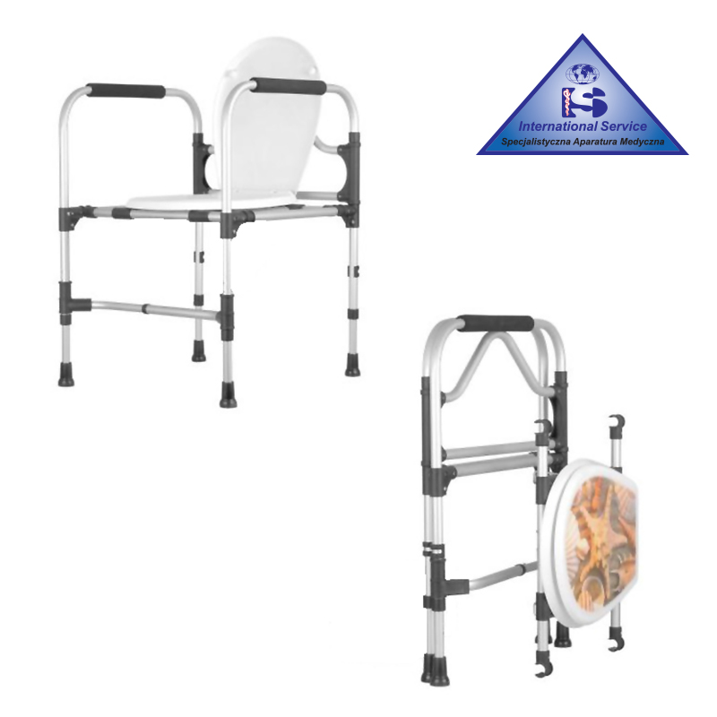 Uroflowmetry Andromeda ms GmbH HELIX-FLOW