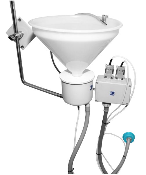 Uroflowmetry JEPAL FLOMEX P24P