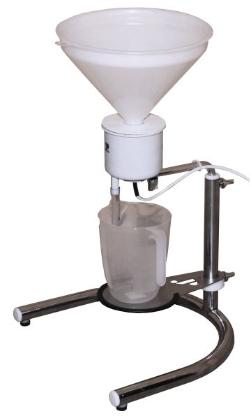 Uroflowmetry JEPAL FLOMEX P24P