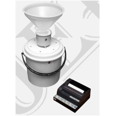 Uroflowmetry JEPAL FLOMEX P24PP